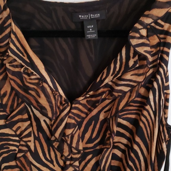 Dress - Picture 3 of 3